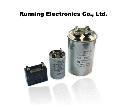 Film Capacitor